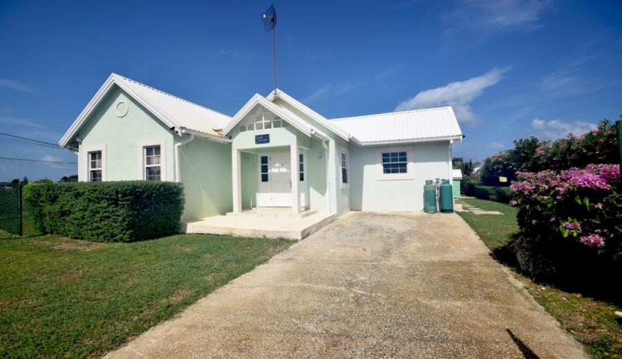 St. Philip house for sale near beach |Barbados | Pool | Furnished