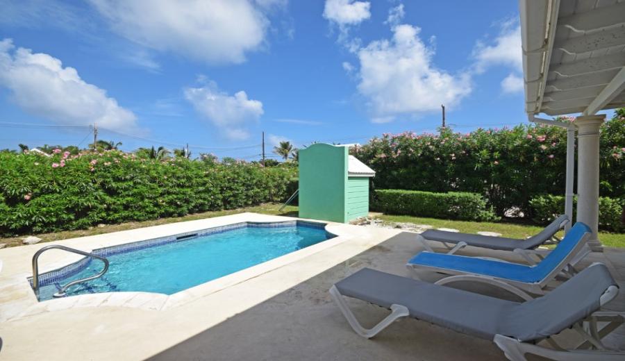 St. Philip house for sale near beach |Barbados | Pool | Furnished
