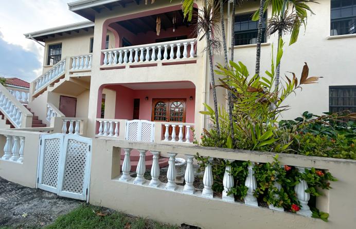 Surf View apartment
