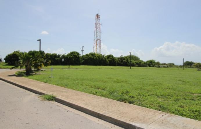 Bow Bells Estates, lot 21