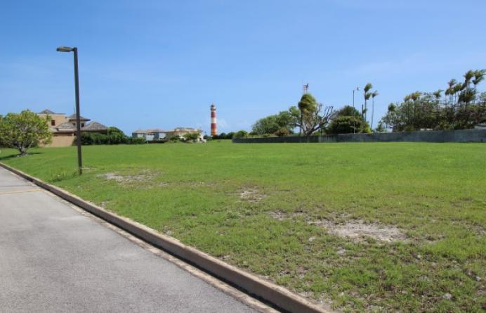 Bow Bells Estates, lot 5