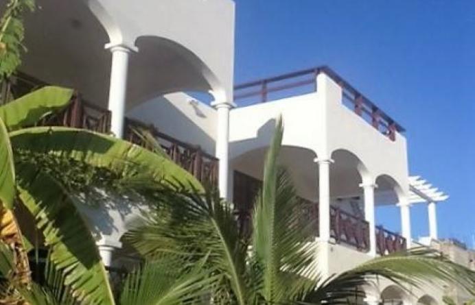 Stargaze condos
