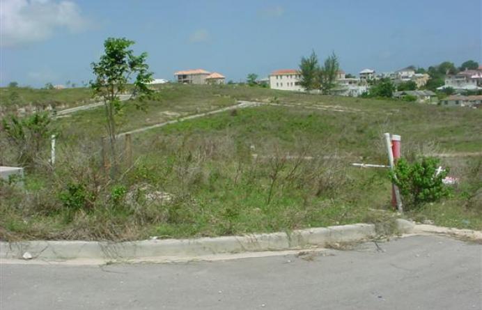 Fort George Heights