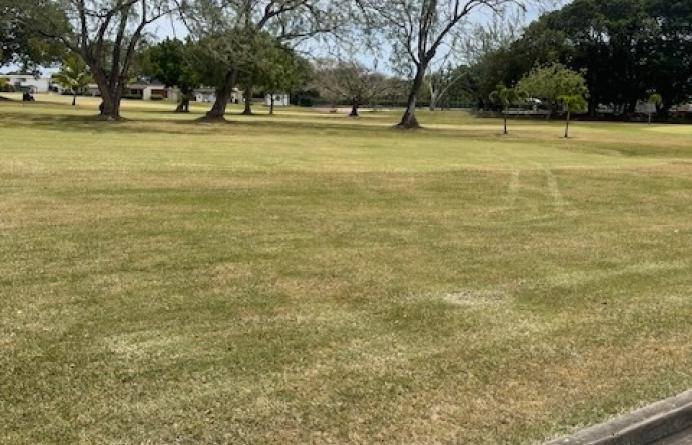 Rockley Golf & Country Club