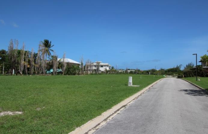 Bow Bells Estates, lot 21
