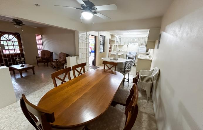 Surf View apartment