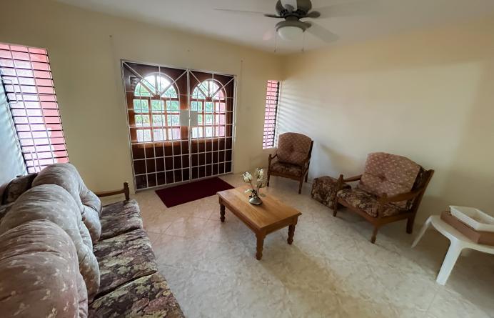 Surf View apartment