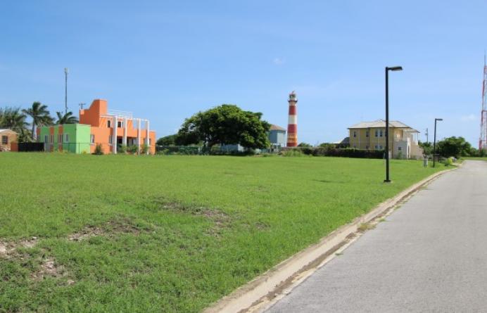 Bow Bells Estates, lot 5