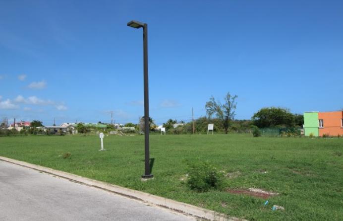 Bow Bells Estates, lot 21