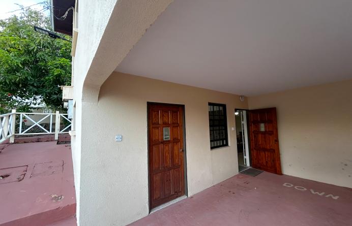 Surf View apartment