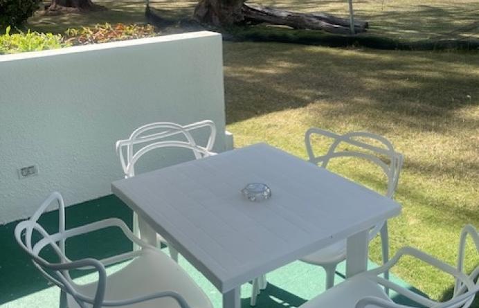 Rockley Golf & Country Club