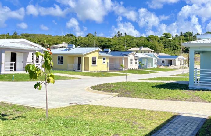 Atlantic Breeze - PHASE 3