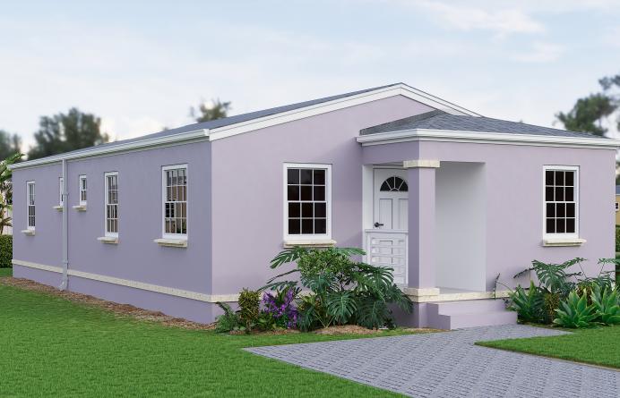 Atlantic Breeze - Phase 3