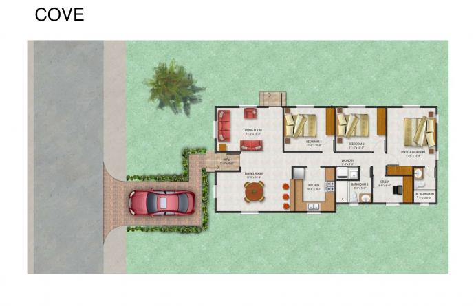 Atlantic Breeze - PHASE 3