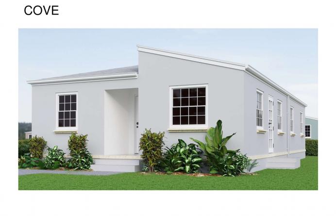 Atlantic Breeze - PHASE 3