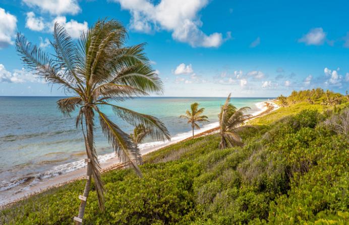 Atlantic Breeze - Phase 3