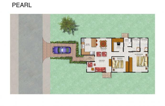 Atlantic Breeze - Phase 3