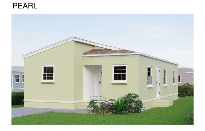 Atlantic Breeze - Phase 3