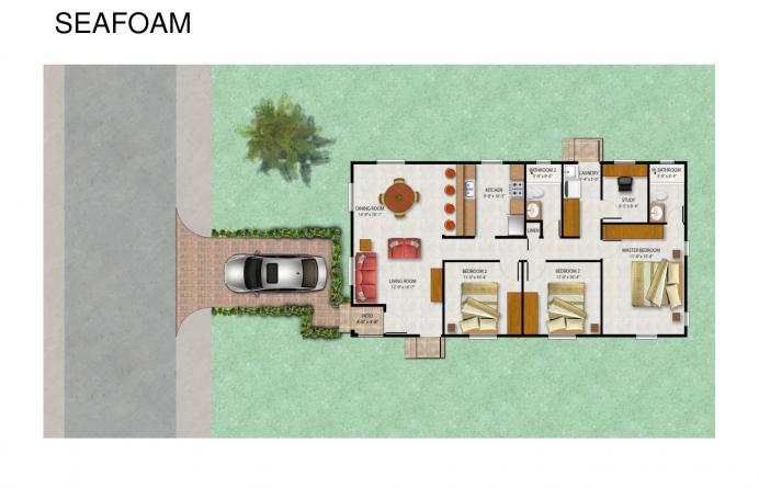 Atlantic Breeze - PHASE 3