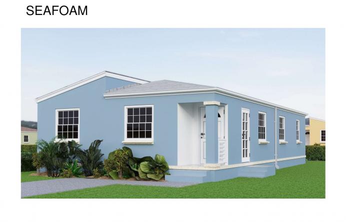 Atlantic Breeze - PHASE 3