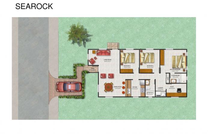 Atlantic Breeze - PHASE 3