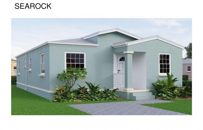 Atlantic Breeze - PHASE 3