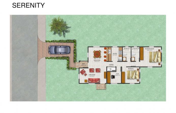 Atlantic Breeze - Phase 3
