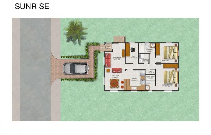 Atlantic Breeze - Phase 3