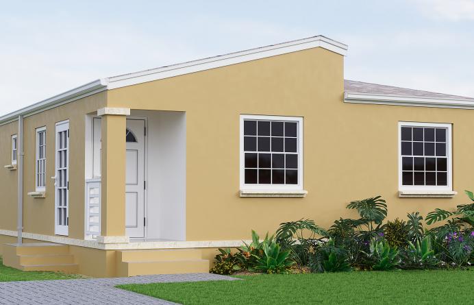 Atlantic Breeze - Phase 3