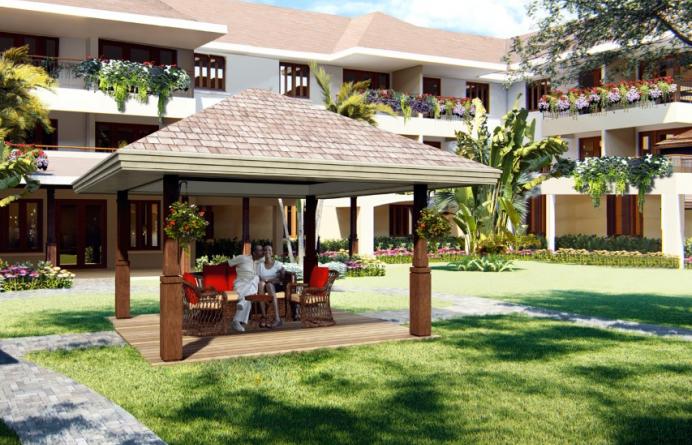 The Estates at St. George