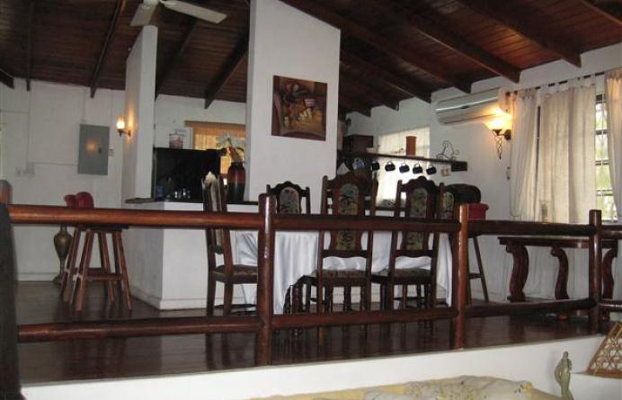Fitts Village