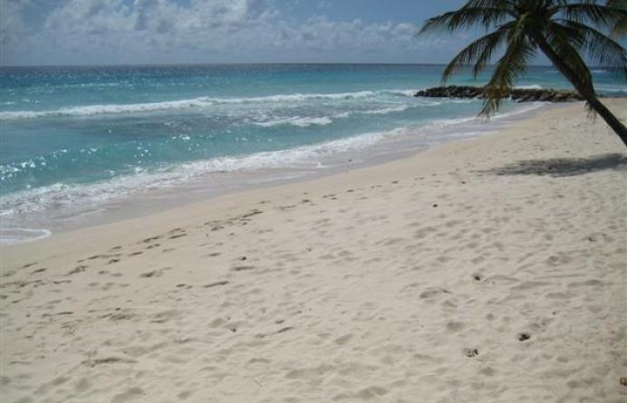 White Sands Villas