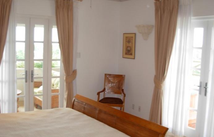 Summerland Villas