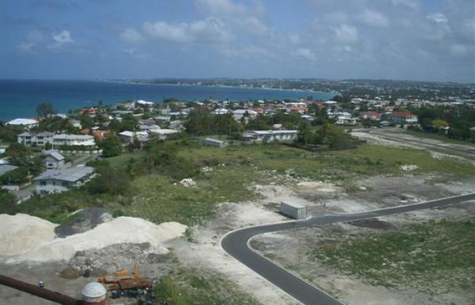 Bow Bells Estates, lot 5