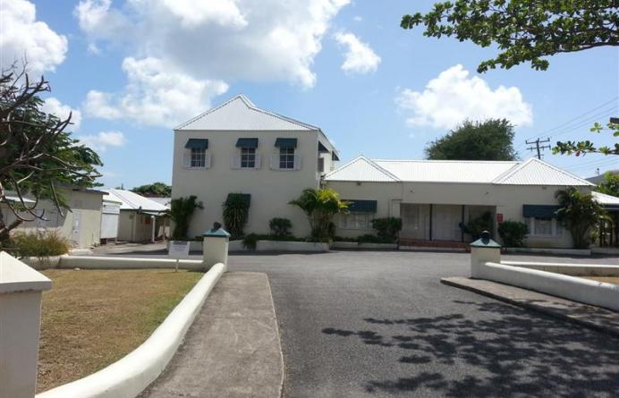 The Garrison