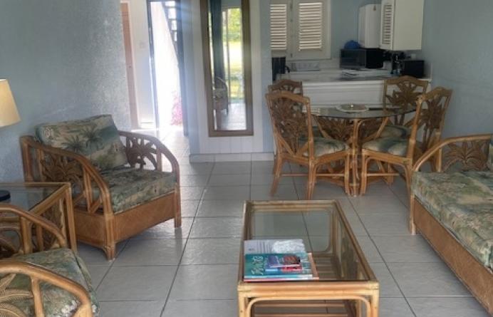 Rockley Golf & Country Club