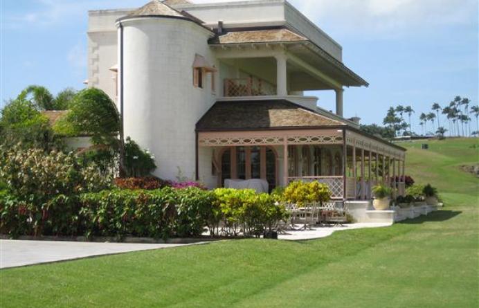 Lion Castle Polo Estate