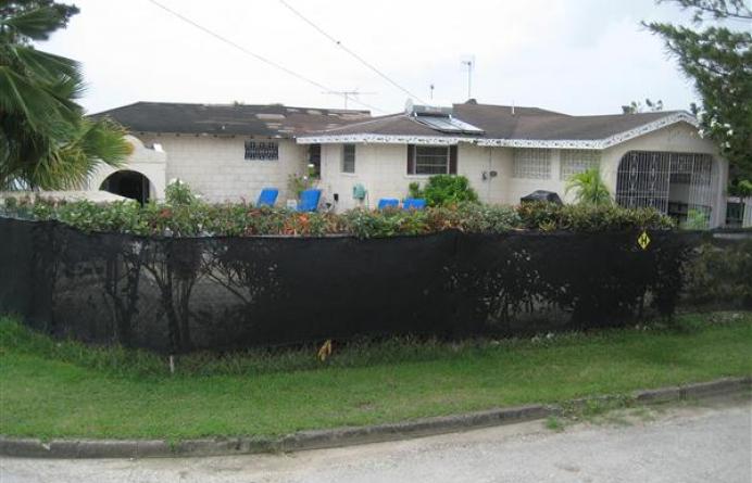 Fitts Village