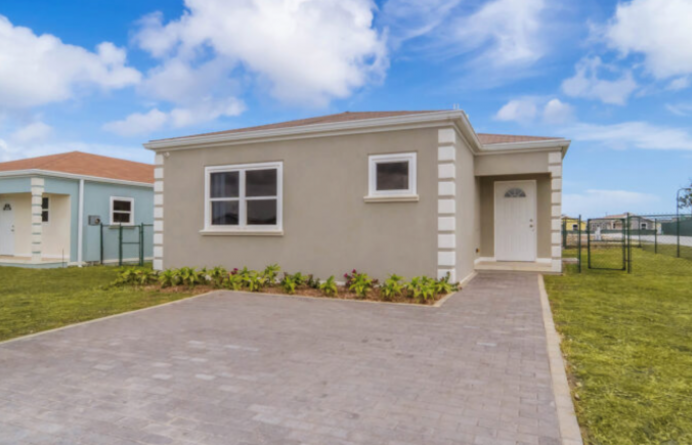 The Villages at Coverley, Sugar Apple Village - ANTHURIUM