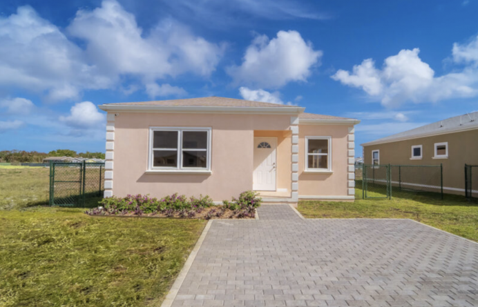 The Villages at Coverley, Sugar Apple Village - BEGONIA