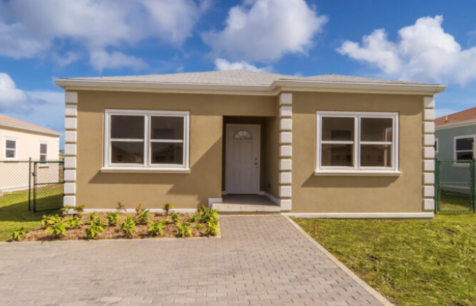 The Villages at Coverley, Sugar Apple Village - LOTUS