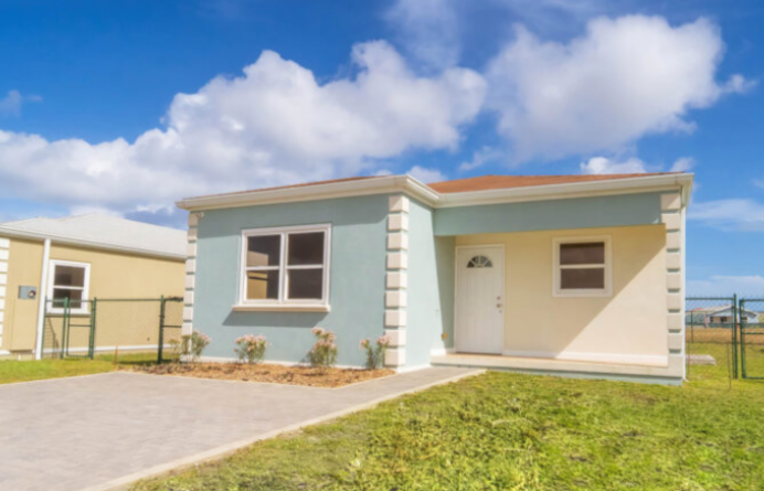 The Villages at Coverley, Sugar Apple Village - PALM