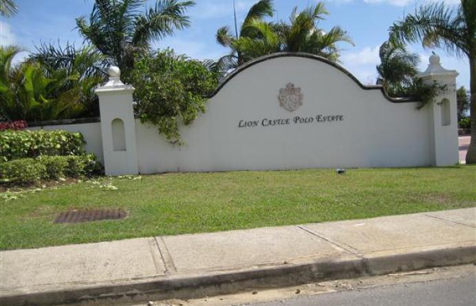 Lion Castle Polo Estate