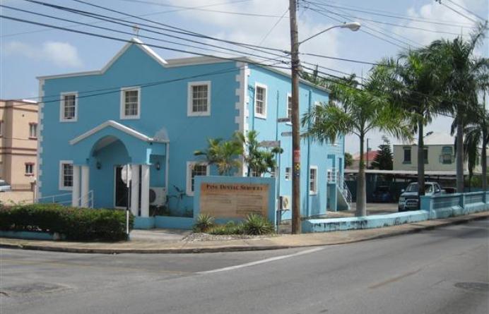Belleville, Pine Road