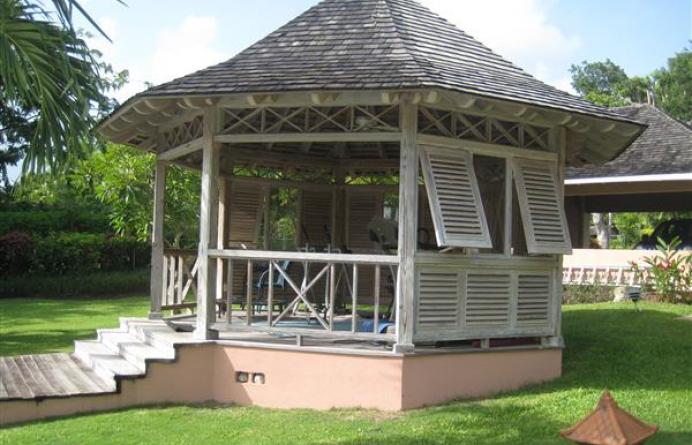 Miramar, Sandy Lane