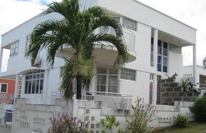 Hillcrest