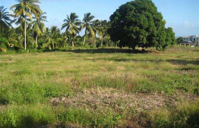 Hope Plantation