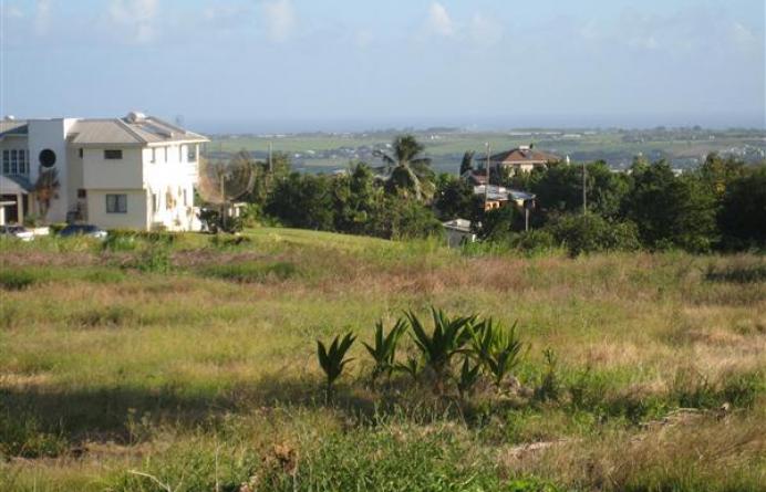 Hope Plantation