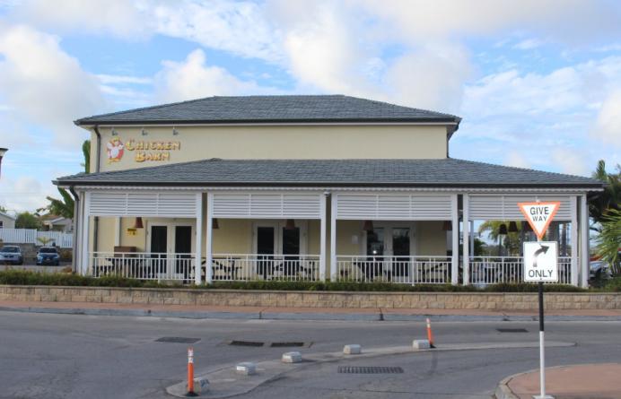 The Villages at Coverley, Sugar Apple Village - BEGONIA