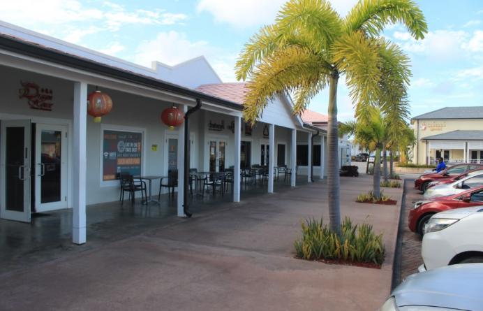The Villages at Coverley, Sugar Apple Village - ANTHURIUM